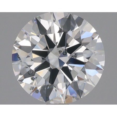Diament szlif okrągły, 1.01ct, SI2, G, GIA 3445633073