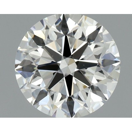 Diament szlif okrągły, 0.9ct, VVS2, H, GIA 3515454043