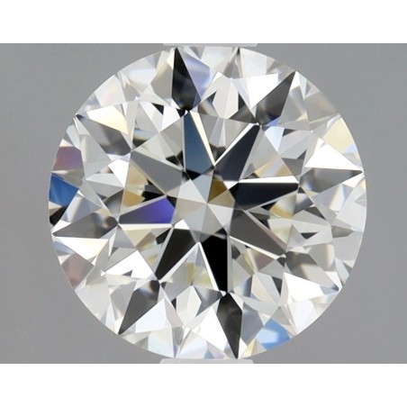 Diament szlif okrągły, 0.9ct, VS1, I, GIA 6512914984