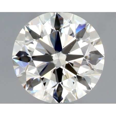 Diament szlif okrągły, 0.9ct, VVS2, H, GIA 2527921771
