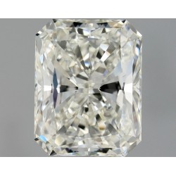 Diament radiant, 0.9ct, VVS1, I, GIA 3535378462