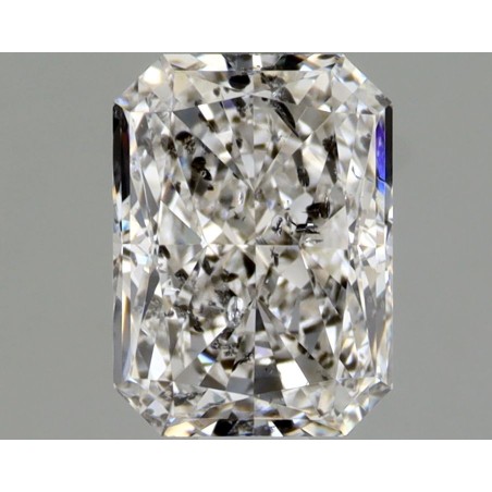 Diament radiant, 1.01ct, SI2, F, IGI 728527675