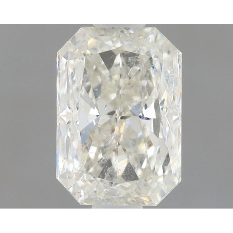 Diament radiant, 1ct, SI2, H, HRD 250000064498