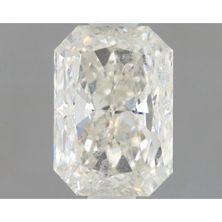 Diament radiant, 1ct, SI2, H, HRD 250000064498