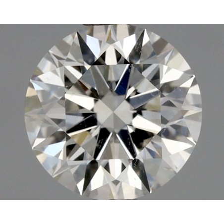 Diament szlif okrągły, 1.01ct, SI2, G, GIA 6522418976
