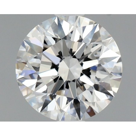 Diament szlif okrągły, 1.06ct, VVS2, E, GIA 6511453142