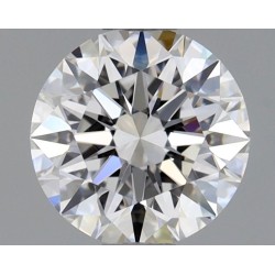 Diament szlif okrągły, 0.7ct, VVS2, E, GIA 2231628384