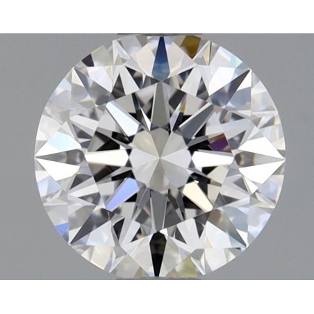 Diament szlif okrągły, 0.7ct, VVS2, E, GIA 2231628384