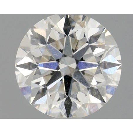 Diament szlif okrągły, 0.9ct, SI2, G, HRD 250000259590