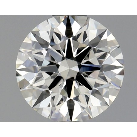 Diament szlif okrągły, 0.81ct, VVS2, I, GIA 6233625752