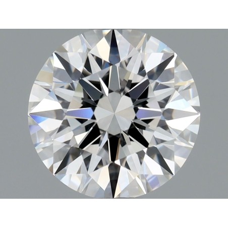 Diament szlif okrągły, 0.9ct, VVS2, D, GIA 6521605298