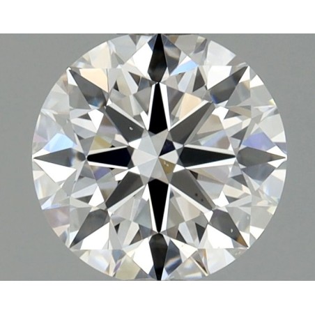 Diament szlif okrągły, 0.8ct, VS2, E, GIA 5232627024