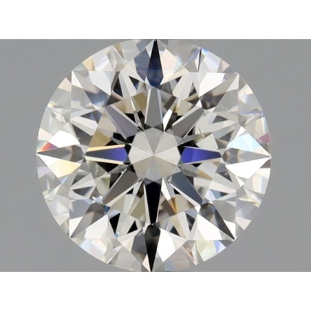 Diament szlif okrągły, 1.01ct, VS2, I, GIA 1523852701