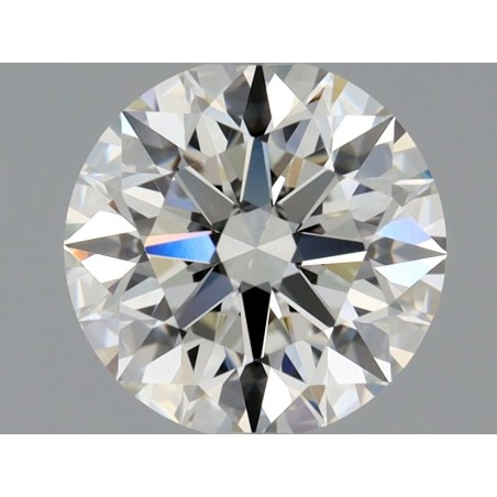Diament szlif okrągły, 0.9ct, VS1, I, GIA 1537486820