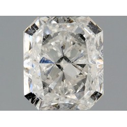 Diament radiant, 1.02ct, SI2, G, HRD 250000161085