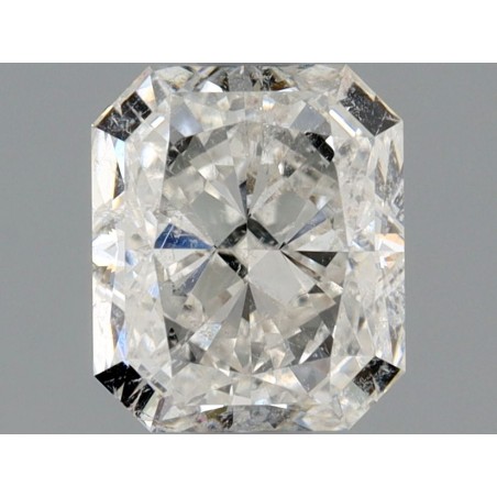 Diament radiant, 1.02ct, SI2, G, HRD 250000161085