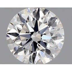 Diament szlif okrągły, 0.9ct, VS2, E, GIA 7526161643