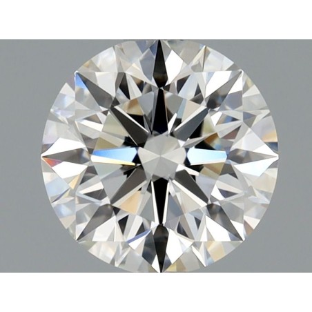 Diament szlif okrągły, 0.9ct, VS1, I, GIA 6521810227