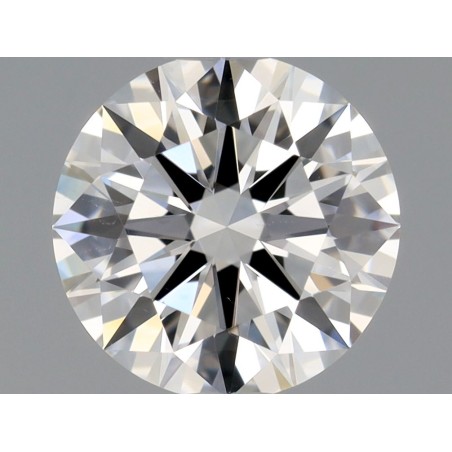 Diament szlif okrągły, 0.7ct, VS2, E, GIA 5536101548
