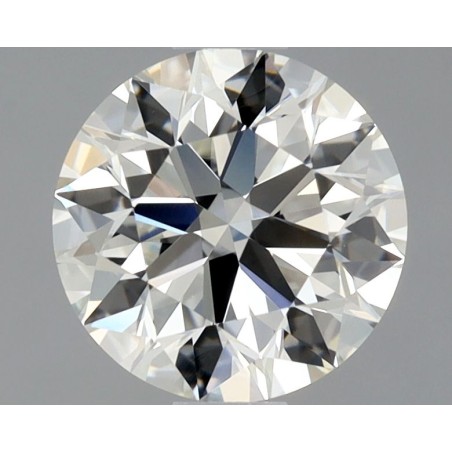 Diament szlif okrągły, 0.9ct, VS1, I, GIA 6525487013