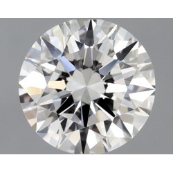 Diament szlif okrągły, 1ct, VVS2, E, GIA 5526607509
