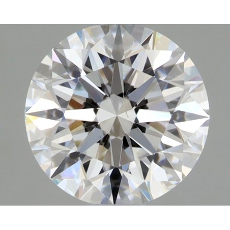 Diament szlif okrągły, 0.8ct, VS1, D, GIA 3535148281
