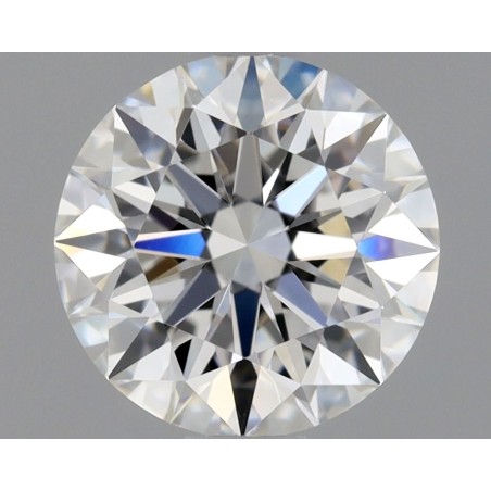 Diament szlif okrągły, 0.85ct, VVS2, E, GIA 6535065736