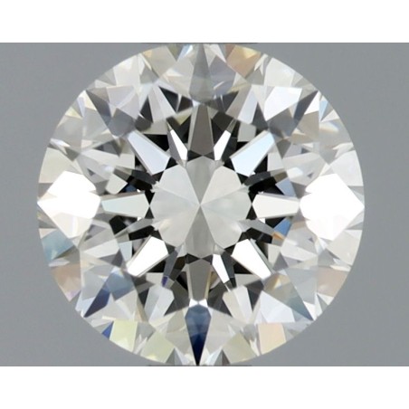 Diament szlif okrągły, 0.75ct, VVS2, I, GIA 6525791590