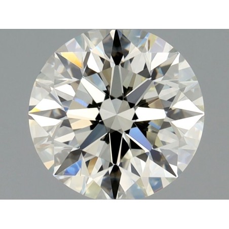 Diament szlif okrągły, 0.9ct, VS2, I, GIA 6535051235