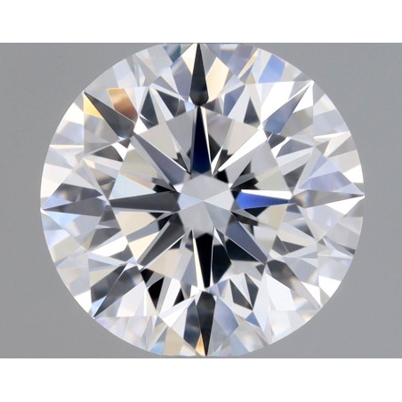 Diament szlif okrągły, 0.91ct, VS2, D, GIA 7531401454