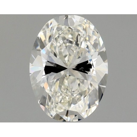 Diament szlif owalny, 1.01ct, VVS1, I, GIA 2526970927