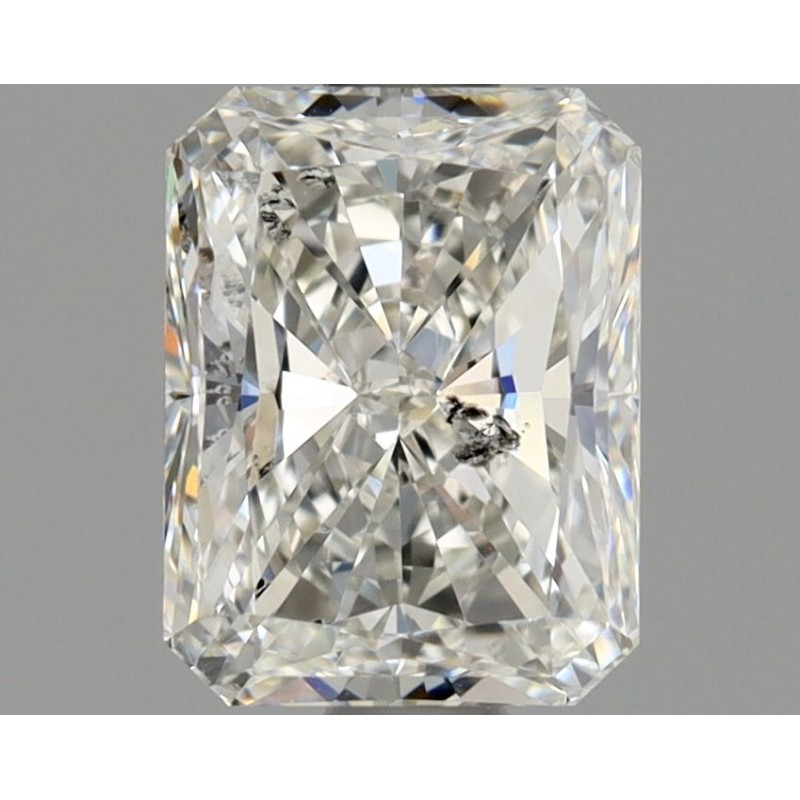 Diament radiant, 1.02ct, SI2, G, HRD 250000250003