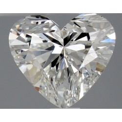 Diament serce, 1.01ct, VS1, I, GIA 5536187855