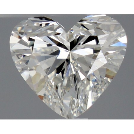 Diament serce, 1.01ct, VS1, I, GIA 5536187855