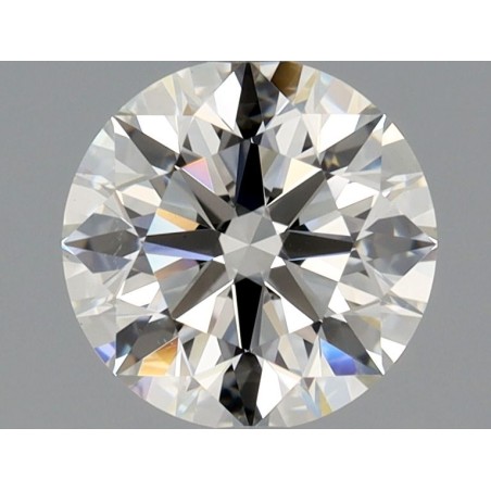 Diament szlif okrągły, 0.9ct, VS2, I, GIA 6522807758