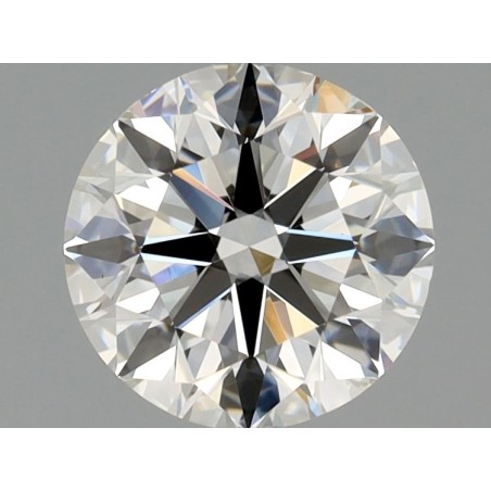 Diament szlif okrągły, 0.9ct, VS2, I, GIA 6521852723