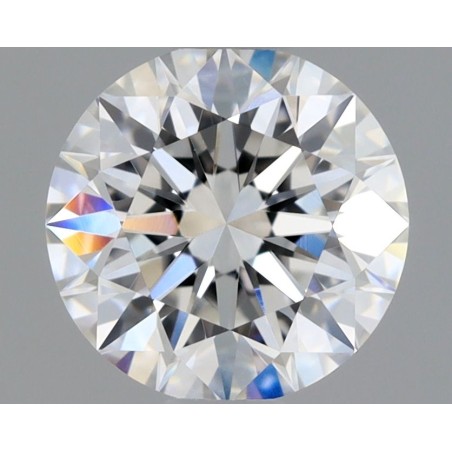 Diament szlif okrągły, 0.7ct, VVS1, E, GIA 6532101535