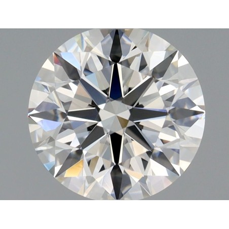 Diament szlif okrągły, 1.01ct, VVS2, F, GIA 7538486208
