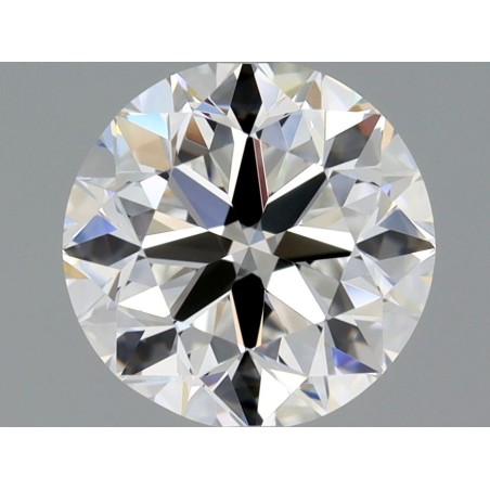 Diament szlif okrągły, 1.01ct, VVS1, E, GIA 6531393157