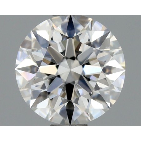 Diament szlif okrągły, 0.71ct, VVS2, E, GIA 6532732226