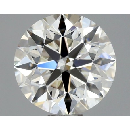 Diament szlif okrągły, 0.7ct, VS2, I, GIA 6532734481