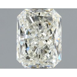 Diament radiant, 1.2ct, VS1, I, GIA 7531697493