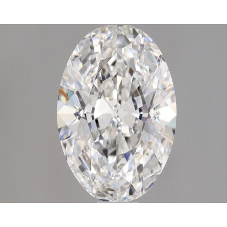 Diament szlif owalny, 1.01ct, VVS2, F, GIA 5546037809