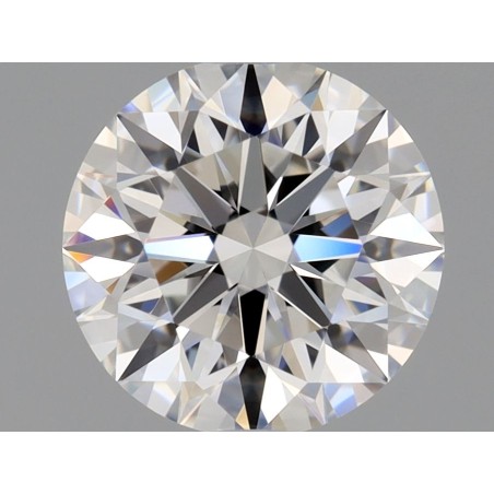 Diament szlif okrągły, 1.02ct, VVS1, D, GIA 1539808187