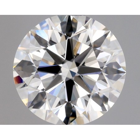 Diament szlif okrągły, 0.9ct, VS1, I, GIA 1538402845