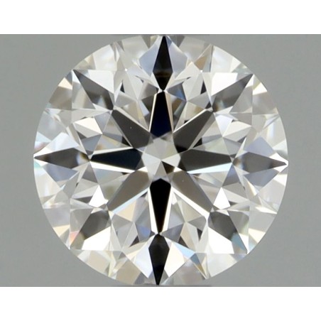 Diament szlif okrągły, 0.43ct, VVS1, G, GIA 6237831689