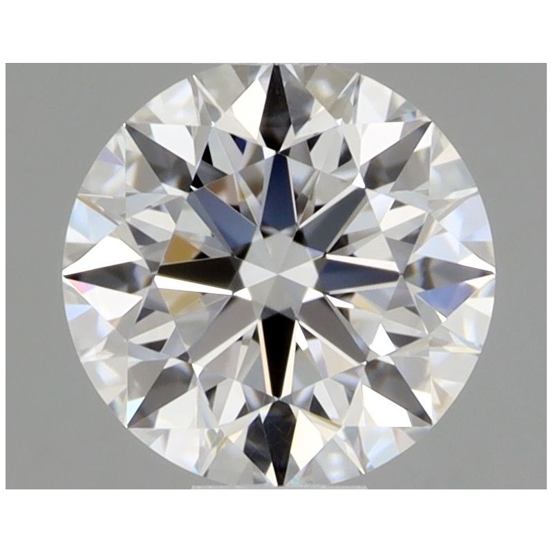 Diament szlif okrągły, 0.45ct, VVS2, E, GIA 6233831774