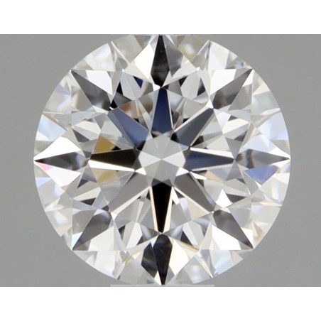 Diament szlif okrągły, 0.45ct, VVS2, E, GIA 6233831774
