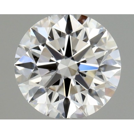 Diament szlif okrągły, 0.45ct, VVS1, E, GIA 5232831658