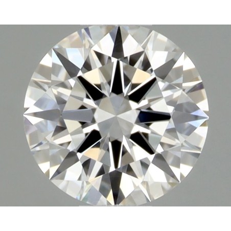 Diament szlif okrągły, 0.46ct, VVS1, E, GIA 2235831868